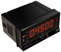 DM4500U Panel Meter